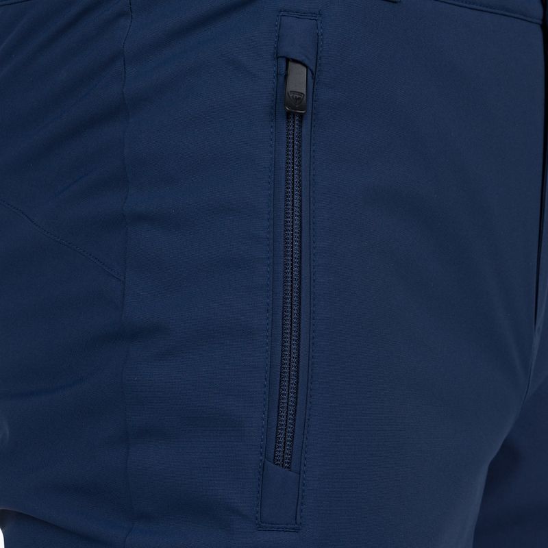 Vyriškos slidinėjimo kelnės Rossignol Siz dark navy 11