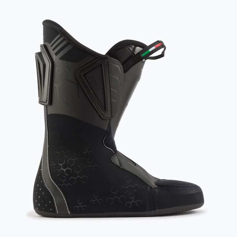 Slidinėjimo batai Lange Shadow 130 MV GW shadow/blue 12