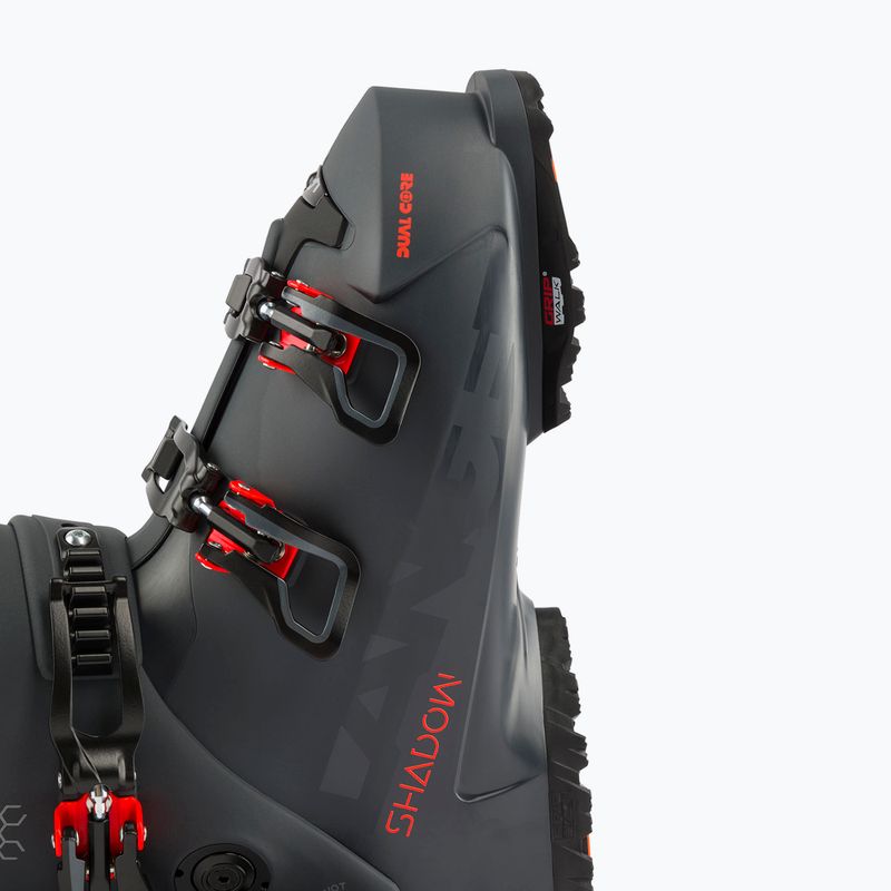 Slidinėjimo batai Lange Shadow 120 MV GW pewter/grey 6