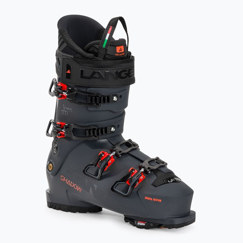 Slidinėjimo batai Lange Shadow 120 MV GW pewter/grey