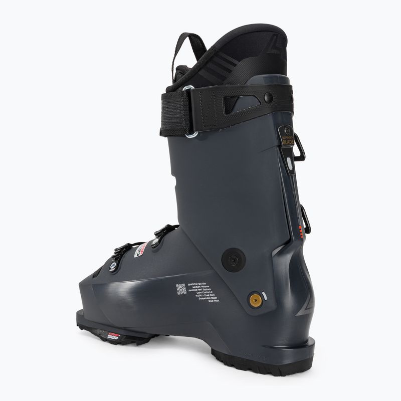 Slidinėjimo batai Lange Shadow 120 MV GW pewter/grey 2