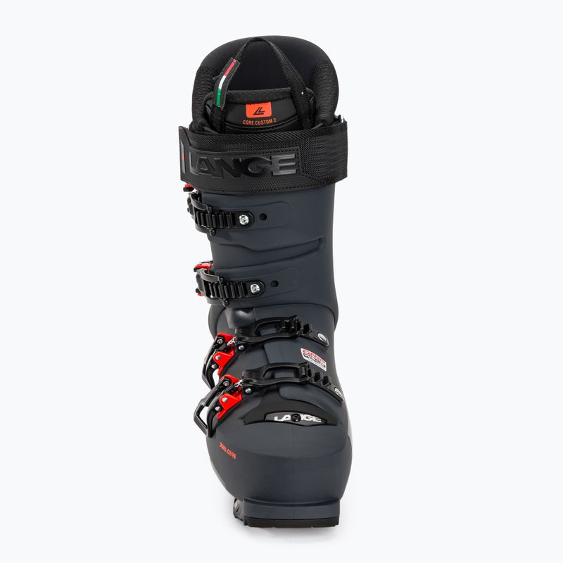Slidinėjimo batai Lange Shadow 120 MV GW pewter/grey 3