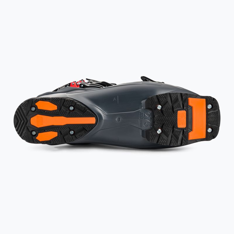 Slidinėjimo batai Lange Shadow 120 MV GW pewter/grey 4