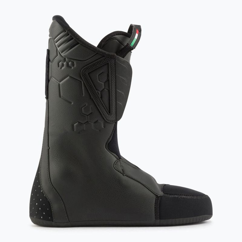 Slidinėjimo batai Lange Shadow 110 LV GW black/orange 12