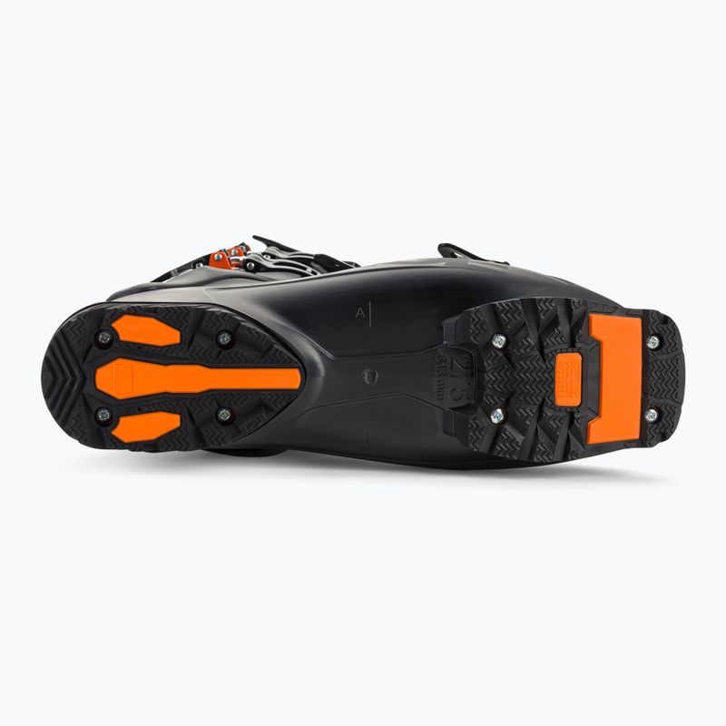 Slidinėjimo batai Lange Shadow 110 LV GW black/orange 4