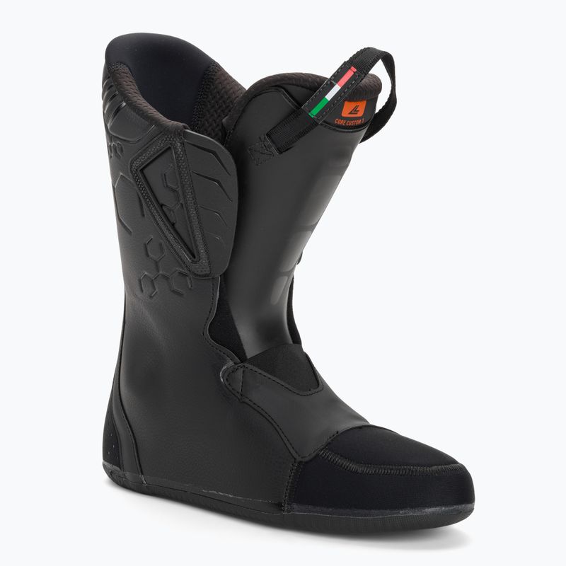 Slidinėjimo batai Lange Shadow 110 LV GW black/orange 5