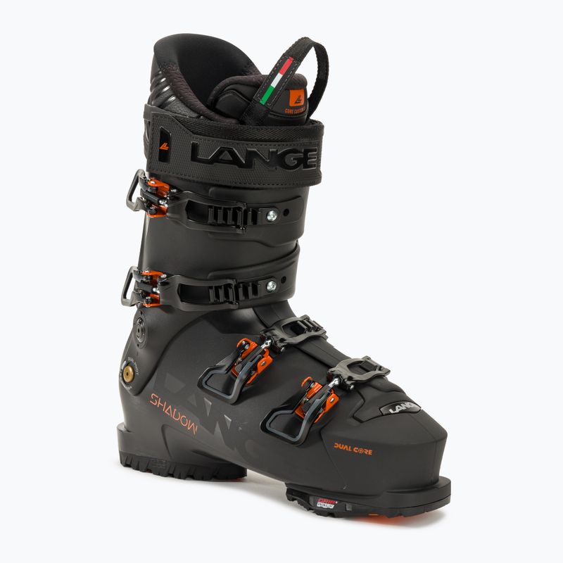 Slidinėjimo batai Lange Shadow 110 MV GW black/orange