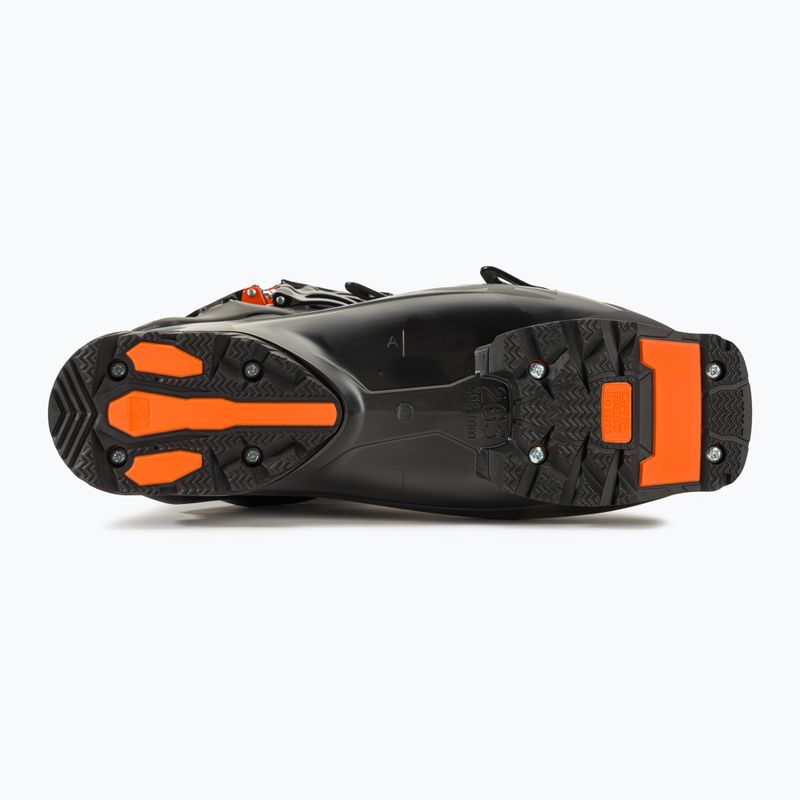 Slidinėjimo batai Lange Shadow 110 MV GW black/orange 4