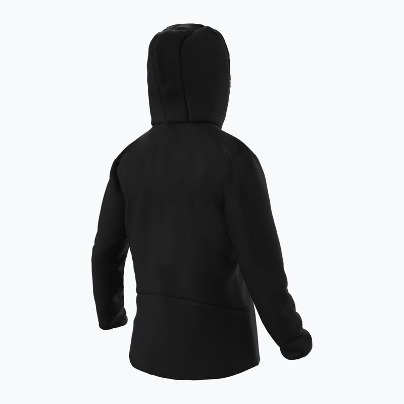 Moteriška striukė Rossignol Classique Hybrid Clim black 8