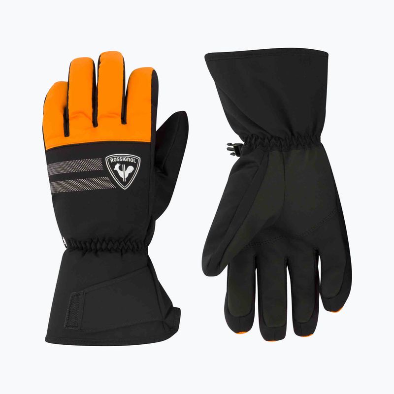 Rossignol Perf signal vyriškos slidinėjimo pirštinės 5