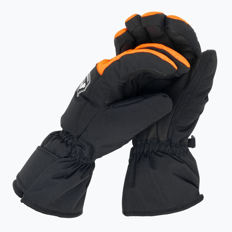 Rossignol Perf signal vyriškos slidinėjimo pirštinės