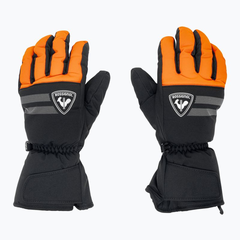 Rossignol Perf signal vyriškos slidinėjimo pirštinės 3