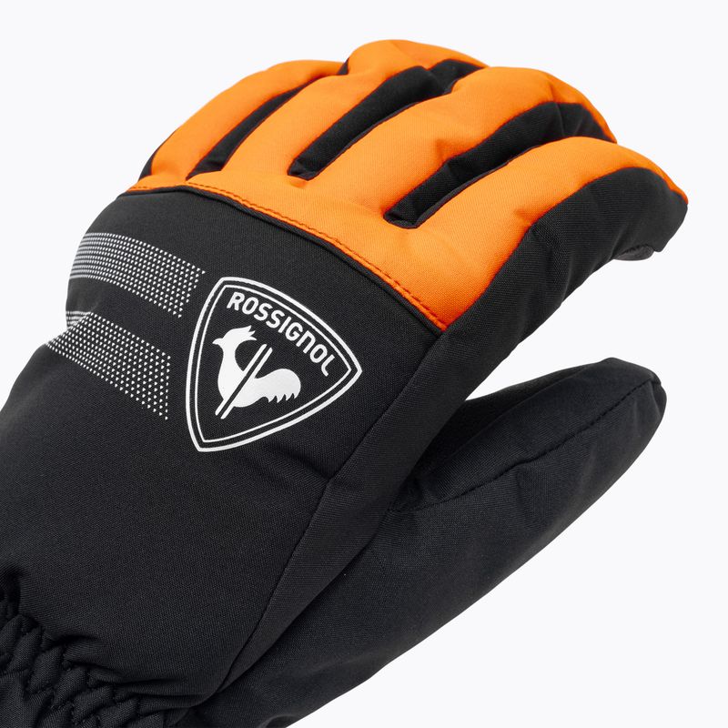 Rossignol Perf signal vyriškos slidinėjimo pirštinės 4