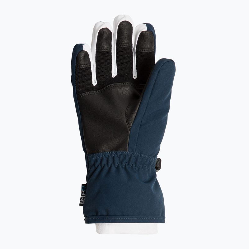 Vaikiškos slidinėjimo pirštinės Rossignol Jr Roc Impr G dark navy 3