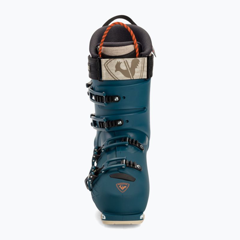 Rossignol Alltrack Pro 120 LT MV GW deep blue slidinėjimo batai vyrams 3