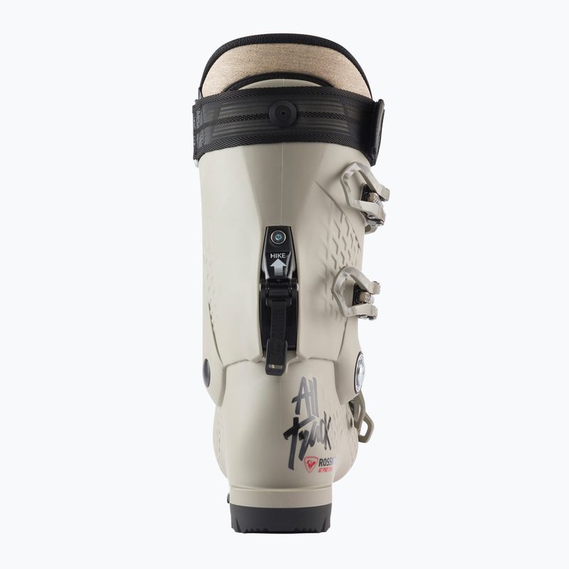 Vyriški slidinėjimo batai Rossignol Alltrack Pro 110 MV GW nomad grey 9