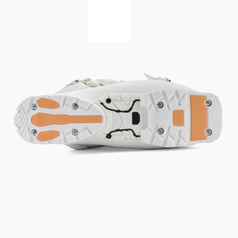 Moteriški slidinėjimo batai Rossignol Alltrack Elite 110 LT W GW white/beige 4
