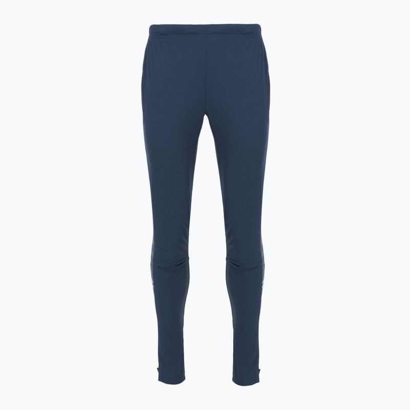 Moteriškos kelnės Rossignol Poursuite dark navy 6