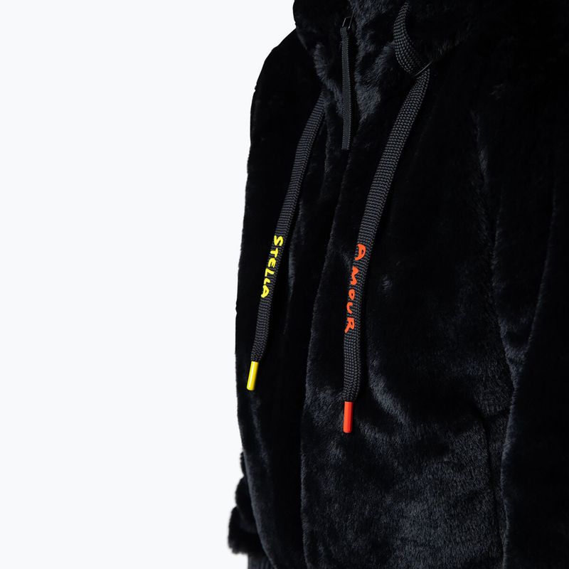 Moteriška slidinėjimo striukė Rossignol Space Bomber black 7