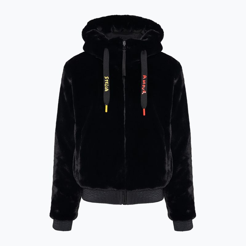 Moteriška slidinėjimo striukė Rossignol Space Bomber black 17