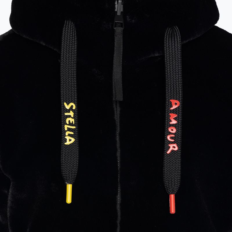 Moteriška slidinėjimo striukė Rossignol Space Bomber black 19