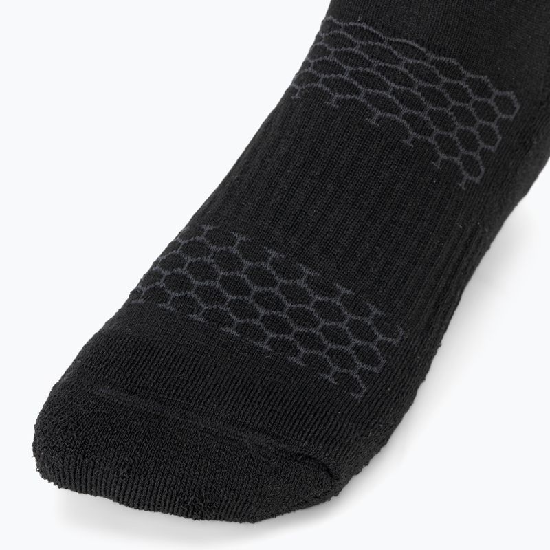 Vyriškos slidinėjimo kojinės Rossignol Strato black 3
