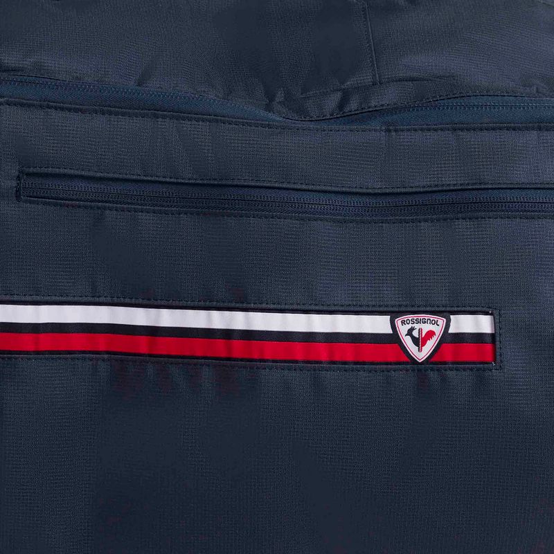 Slidžių užvalkalas Rossignol Strato Extendable 2P Padded Wheeled 170-220 cm navy 3