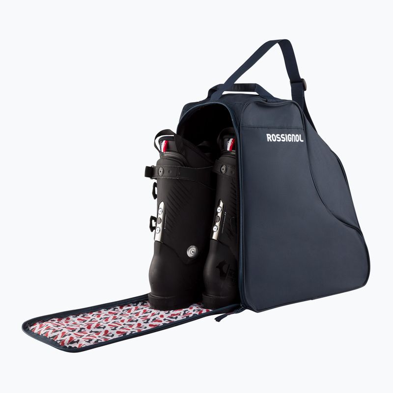 Slidinėjimo krepšys Rossignol Strato Boot Bag 34 l 7