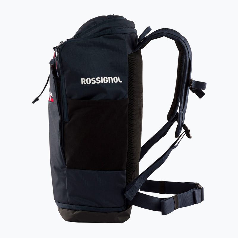 Slidinėjimo kuprinė Rossignol Strato Compact Boot Bag 3