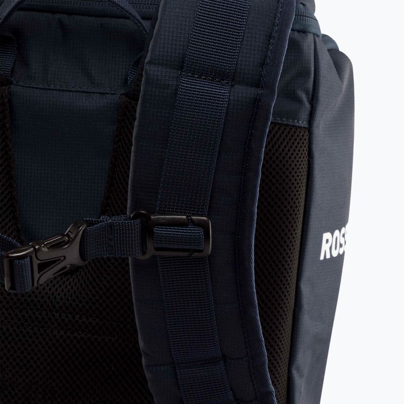 Slidinėjimo kuprinė Rossignol Strato Compact Boot Bag 5