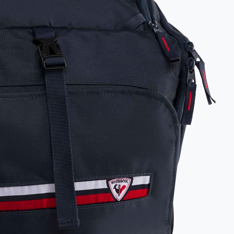 Slidinėjimo kuprinė Rossignol Strato Compact Boot Bag 6