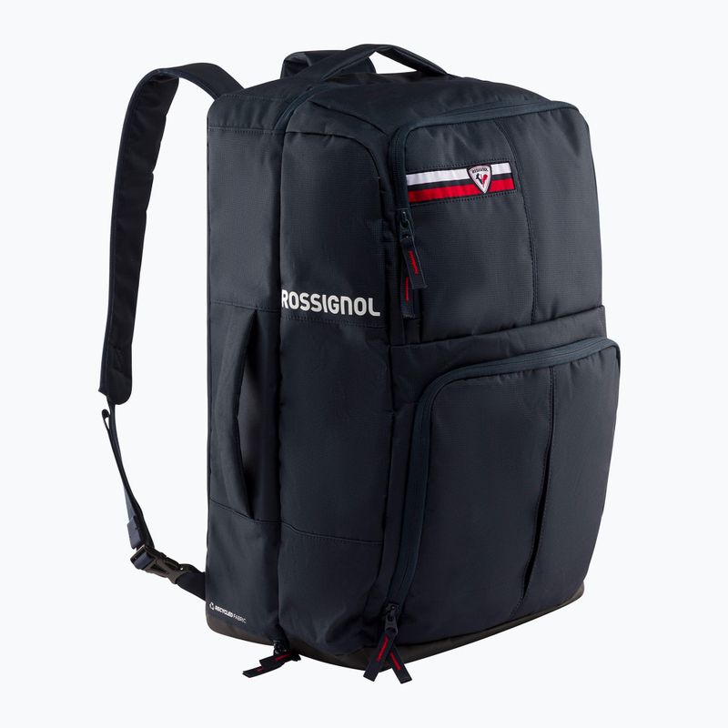 Slidinėjimo kuprinė Rossignol Strato Multi Boot Bag 45 l 2