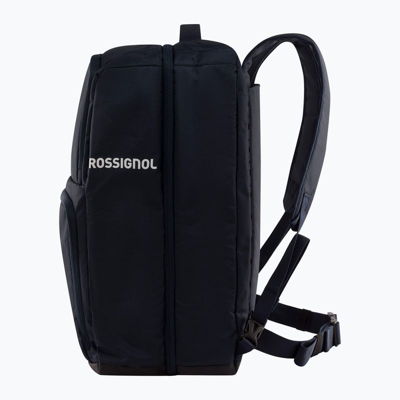 Slidinėjimo kuprinė Rossignol Strato Multi Boot Bag 45 l 3