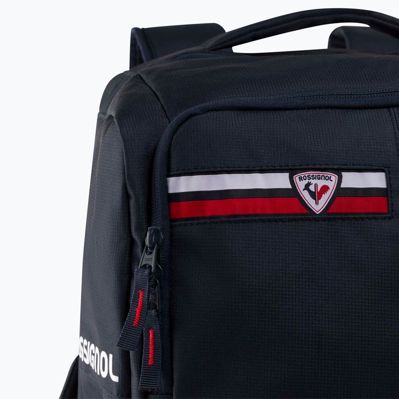 Slidinėjimo kuprinė Rossignol Strato Multi Boot Bag 45 l 5