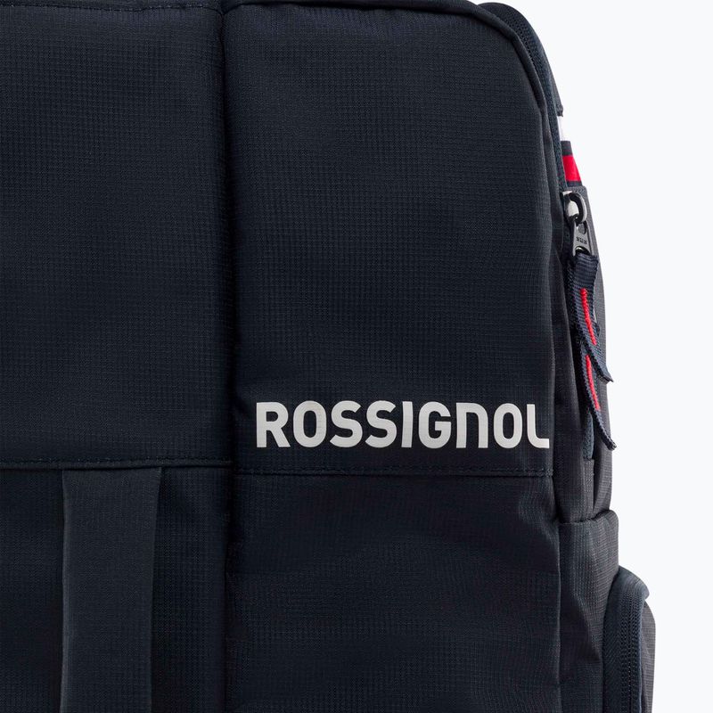 Slidinėjimo kuprinė Rossignol Strato Multi Boot Bag 45 l 7