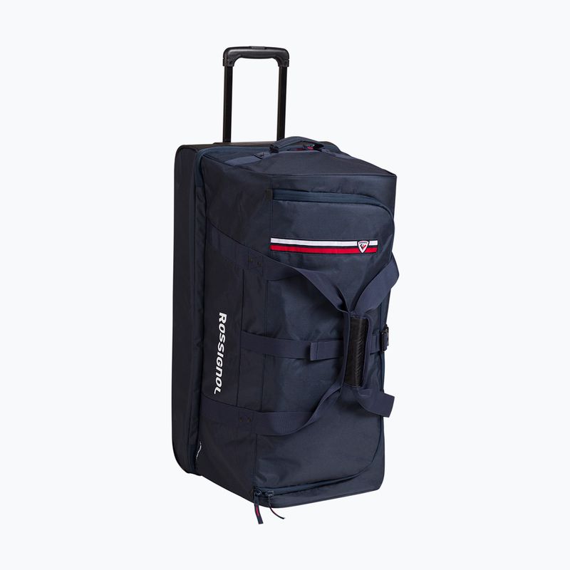 Kelioninis krepšys Rossignol Strato Explorer Bag 125 l 6