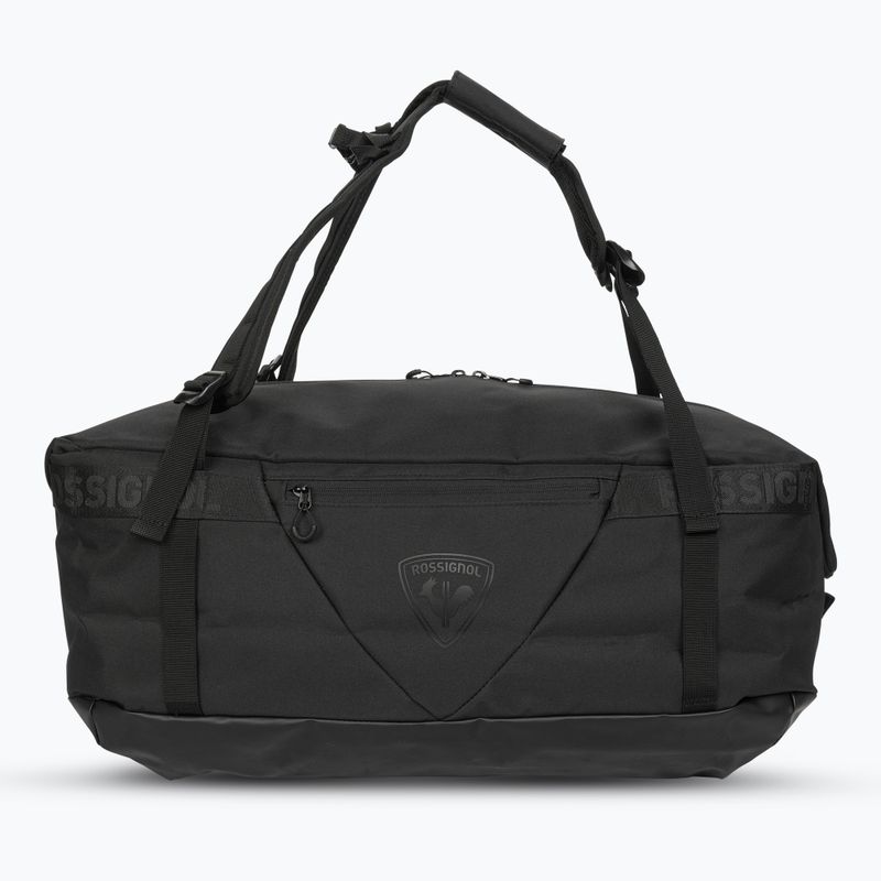 Rossignol daiktų krepšys 60L black