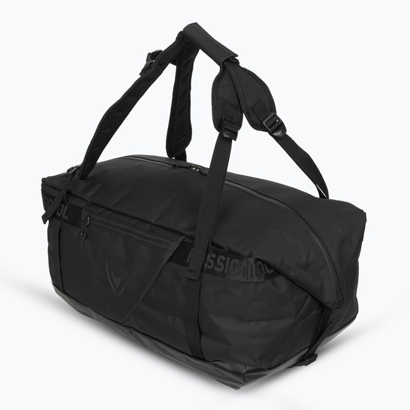 Rossignol daiktų krepšys 60L black 2