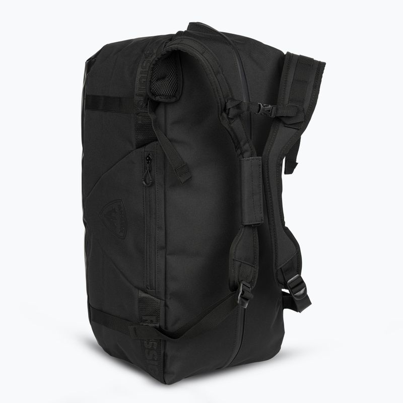Rossignol daiktų krepšys 60L black 3