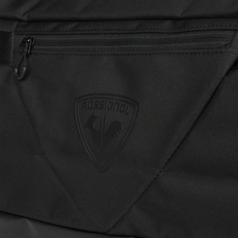Rossignol daiktų krepšys 60L black 4