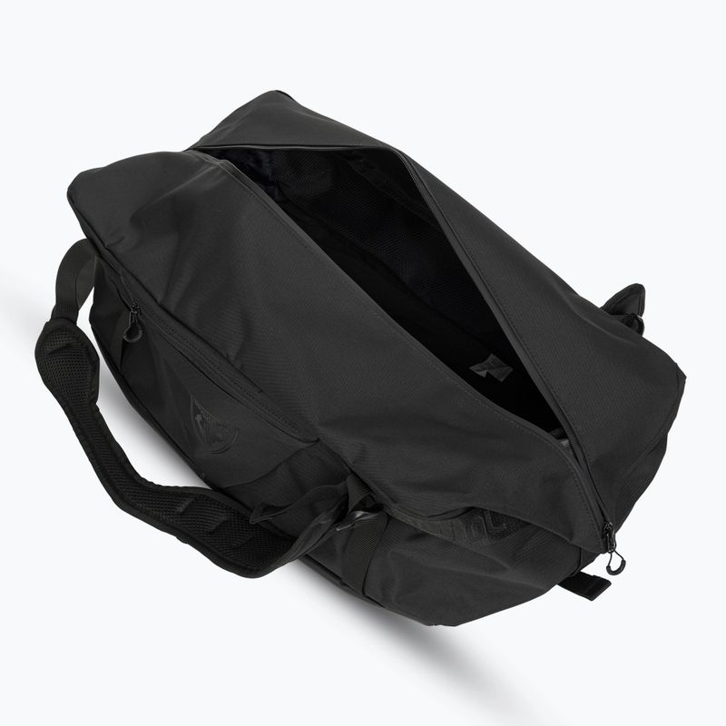 Rossignol daiktų krepšys 60L black 5