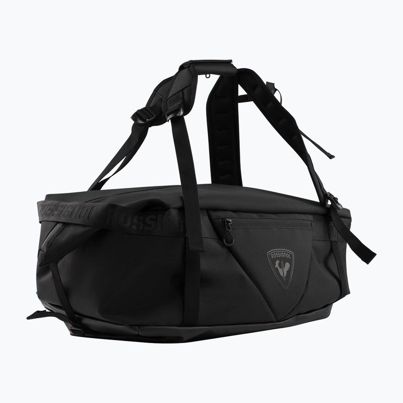 Rossignol daiktų krepšys 60L black 6