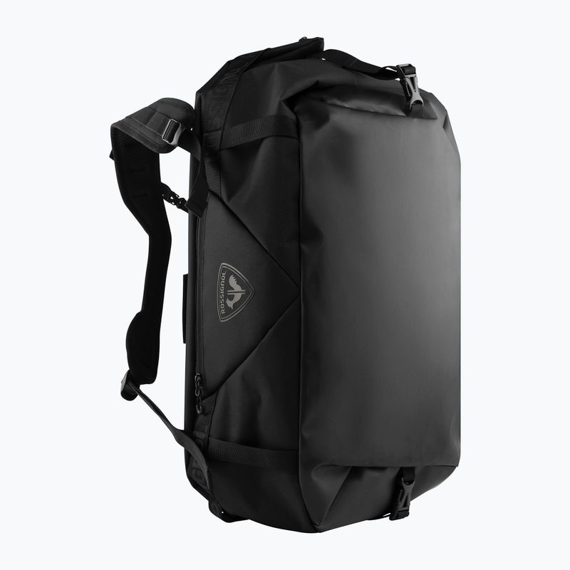 Rossignol daiktų krepšys 60L black 8