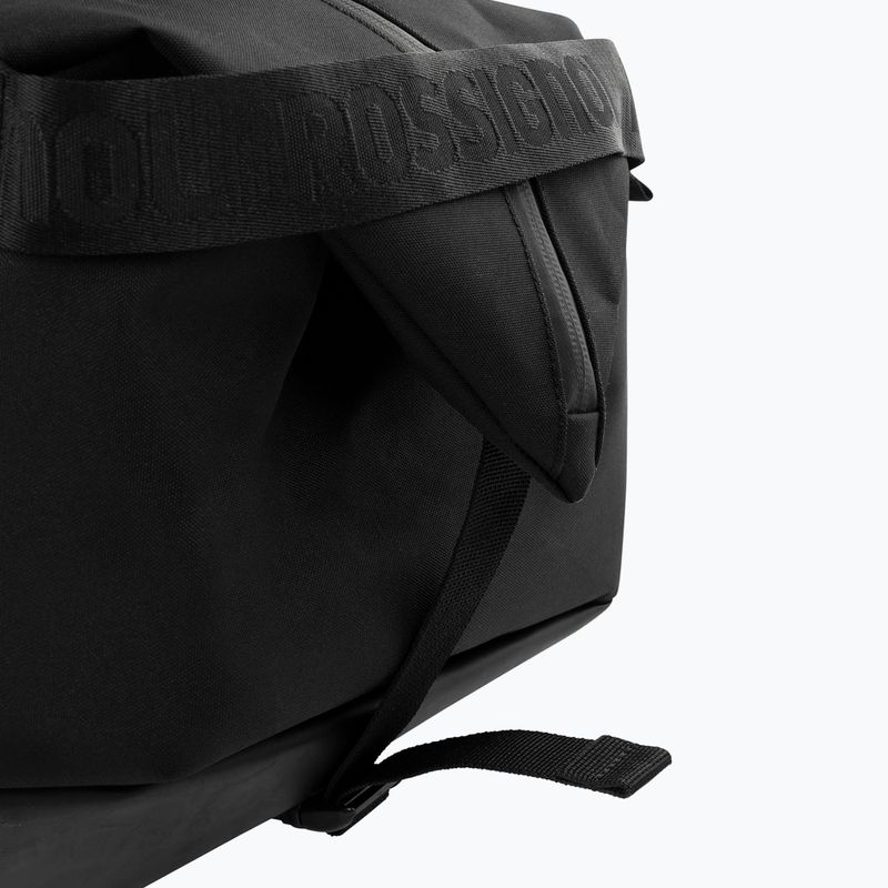 Rossignol daiktų krepšys 60L black 9