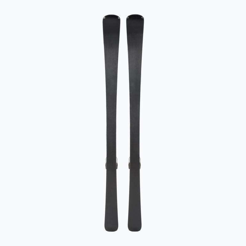 Rossignol React RTX + Xpress 10 GW kalnų slidės 3