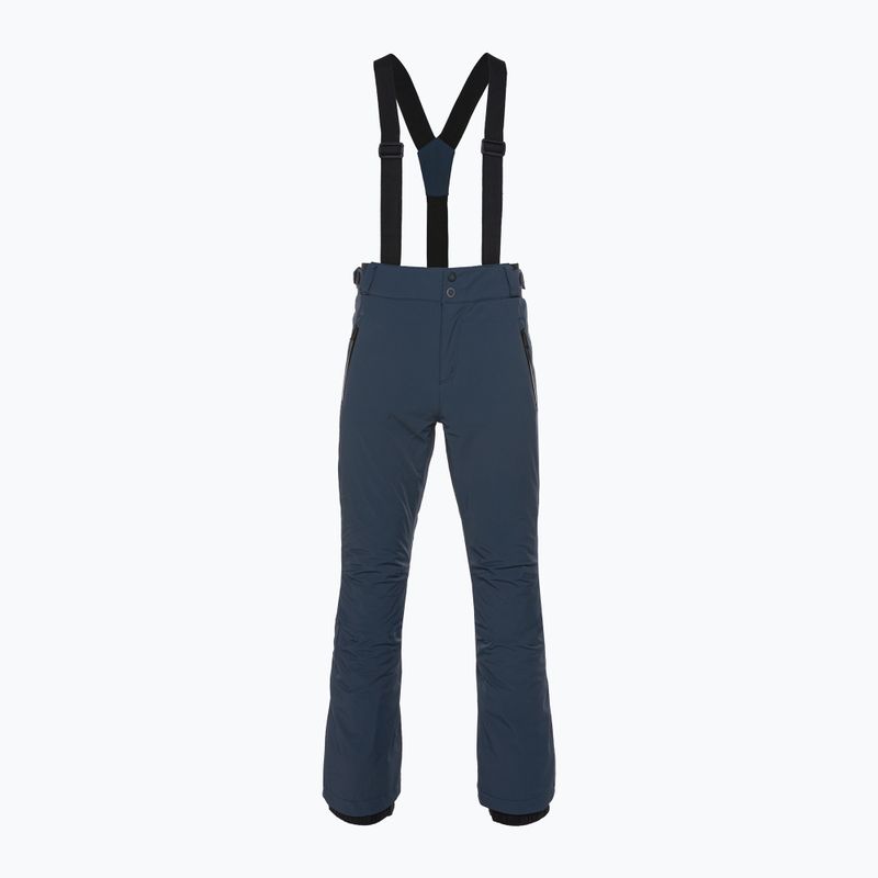 Rossignol Resort R vyriškos slidinėjimo kelnės dark navy 9