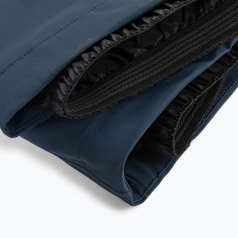 Rossignol Resort R vyriškos slidinėjimo kelnės dark navy 12