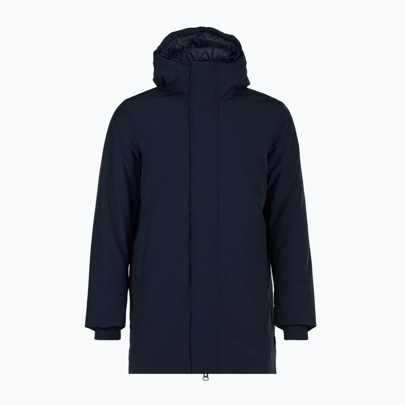 Vyriška žieminė striukė Rossignol Stretch Parka black 3