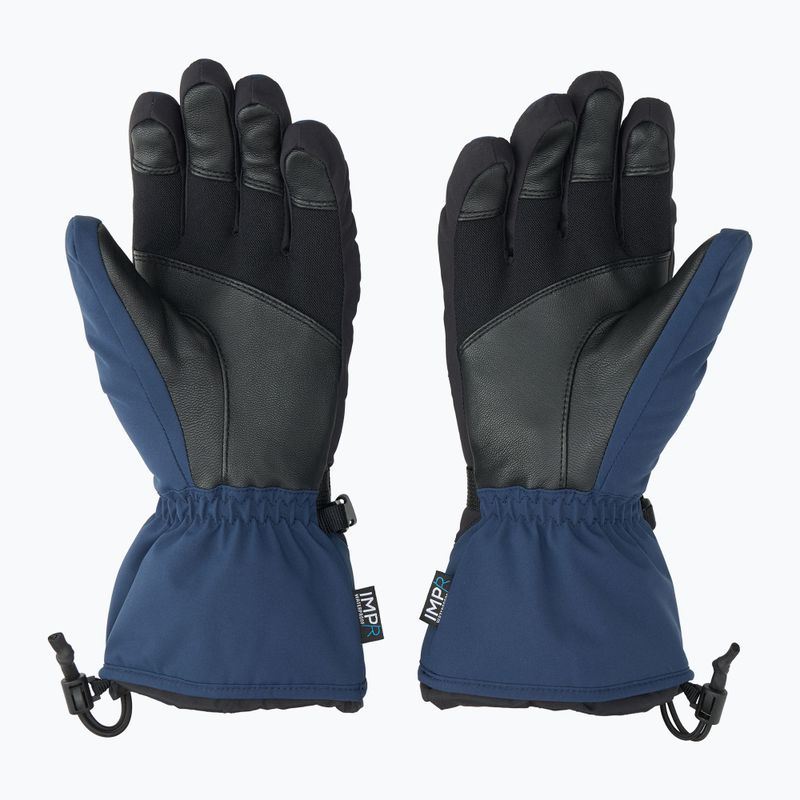 Vyriškos slidinėjimo pirštinės Rossignol Type Impr G dark navy 2