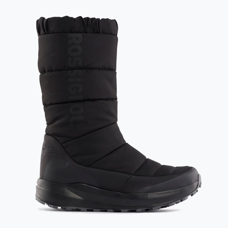 Moteriški sniego batai Rossignol Podium Kh black 6